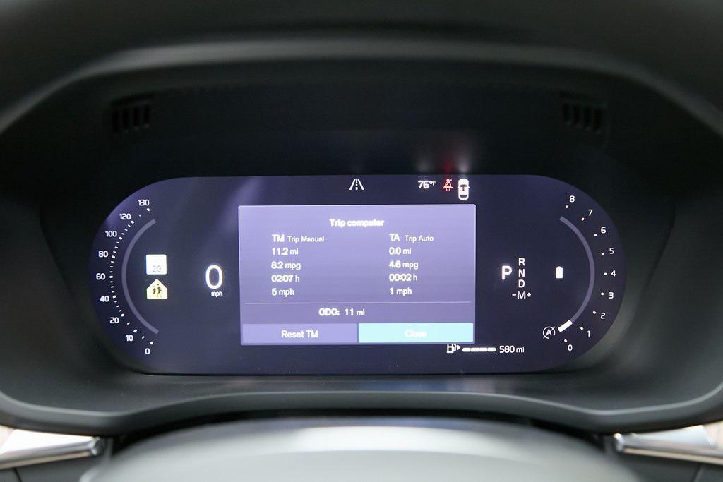 new 2026 Volvo XC60 car, priced at $54,985