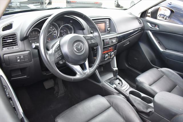 used 2013 Mazda CX-5 car, priced at $14,898