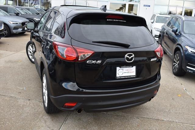 used 2013 Mazda CX-5 car, priced at $14,898