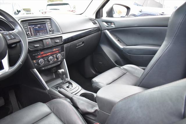 used 2013 Mazda CX-5 car, priced at $14,898