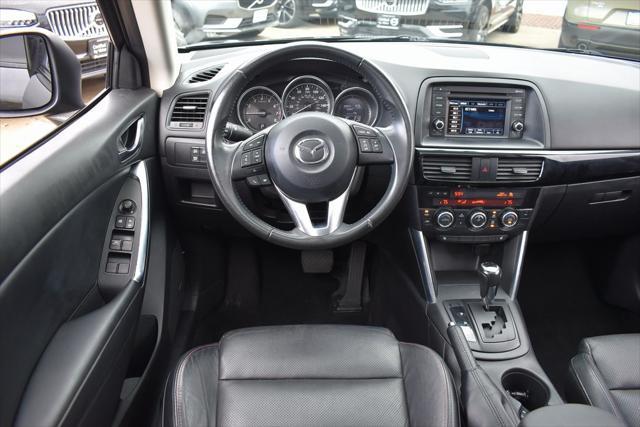 used 2013 Mazda CX-5 car, priced at $14,898