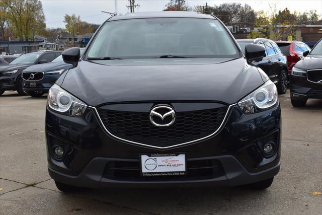 used 2013 Mazda CX-5 car, priced at $14,898