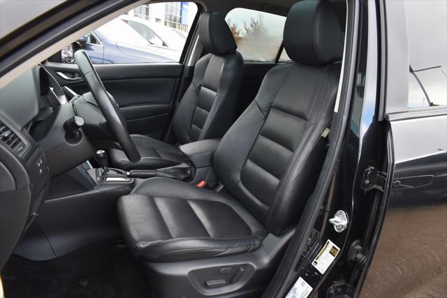 used 2013 Mazda CX-5 car, priced at $14,898