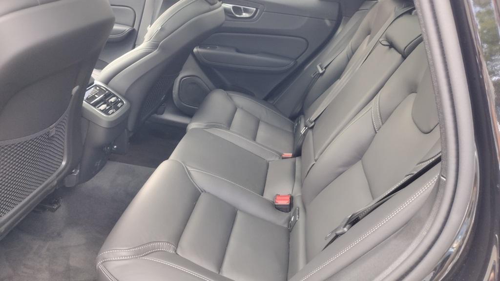 new 2025 Volvo XC60 car, priced at $55,808