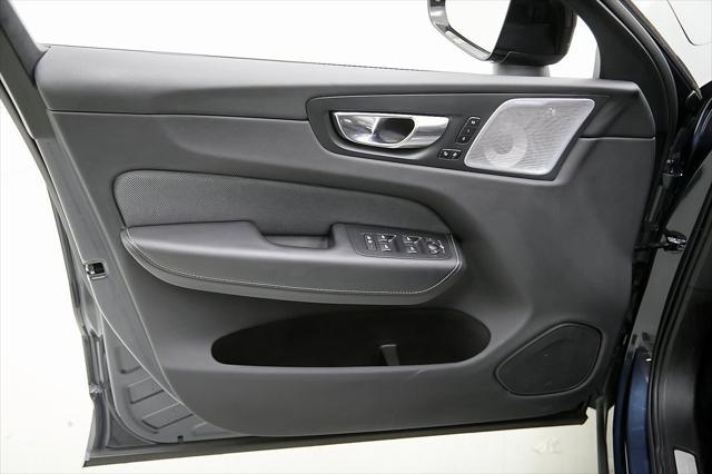 used 2022 Volvo XC60 Recharge Plug-In Hybrid car, priced at $46,790