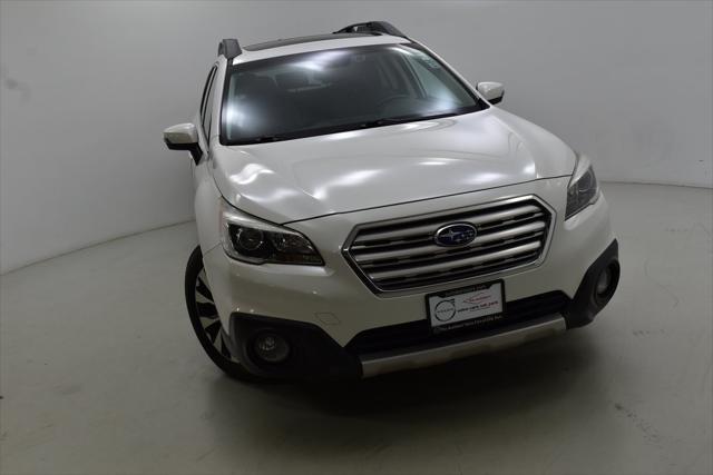 used 2016 Subaru Outback car, priced at $16,980