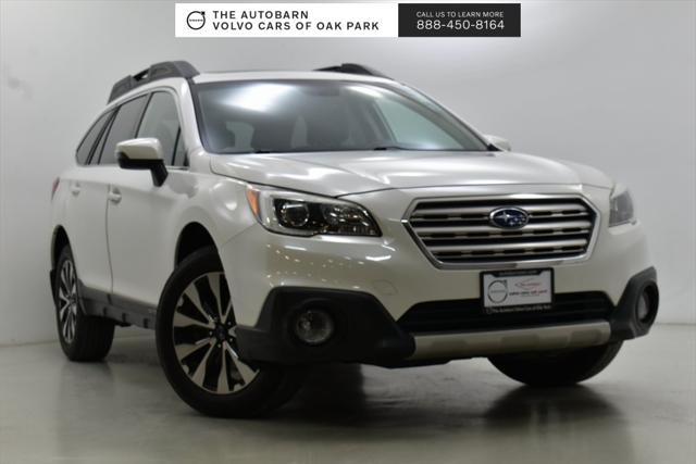 used 2016 Subaru Outback car, priced at $16,990
