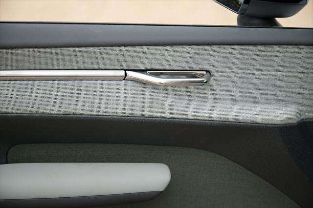 new 2025 Volvo EX30 car, priced at $43,825