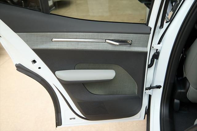 new 2025 Volvo EX30 car, priced at $43,825
