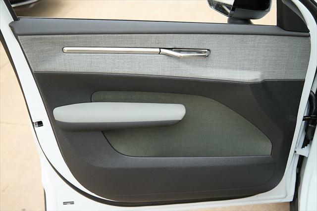 new 2025 Volvo EX30 car, priced at $43,825