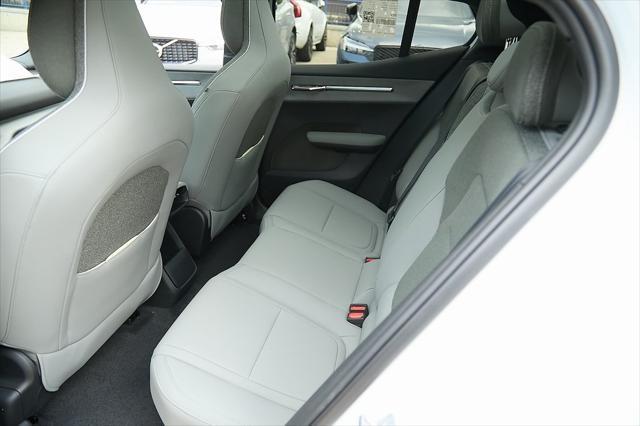 new 2025 Volvo EX30 car, priced at $43,825