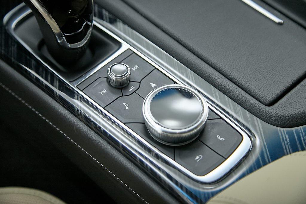 used 2024 Cadillac CT5 car, priced at $46,995