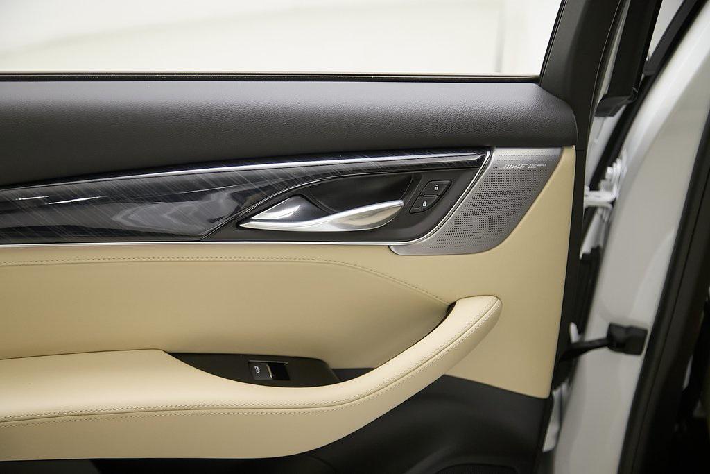 used 2024 Cadillac CT5 car, priced at $46,995