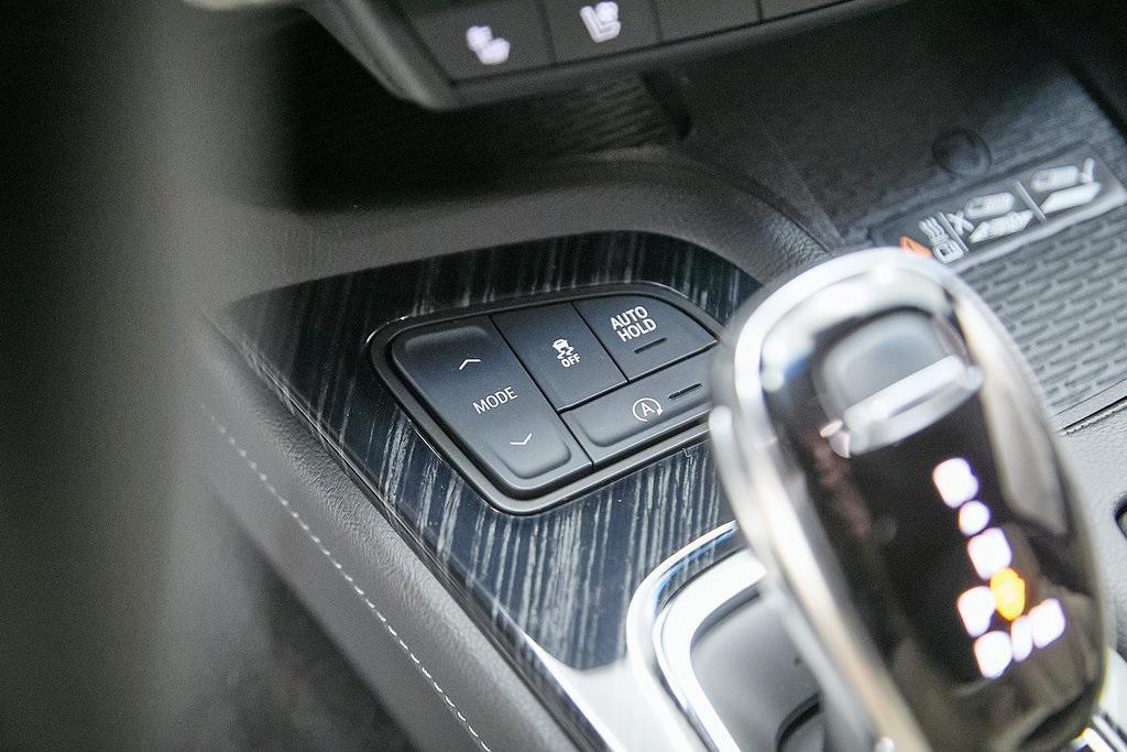 used 2024 Cadillac CT5 car, priced at $46,995