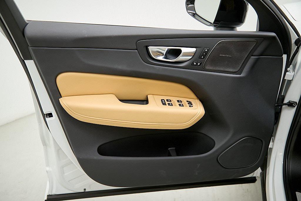 used 2025 Volvo XC60 Plug-In Hybrid car, priced at $63,295