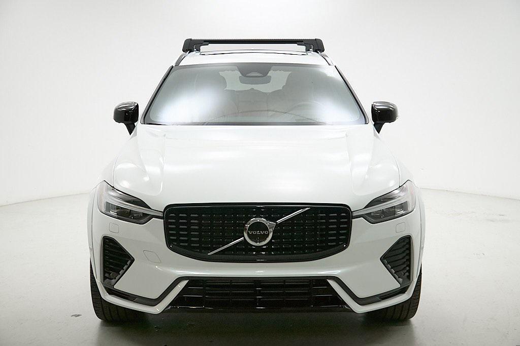 used 2025 Volvo XC60 Plug-In Hybrid car, priced at $63,295