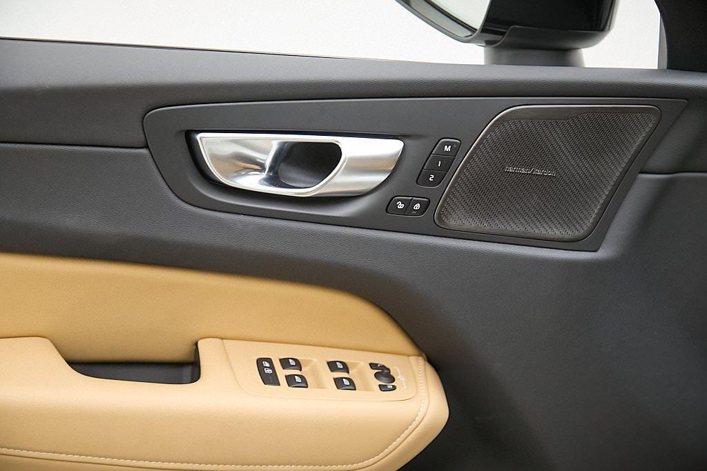 used 2025 Volvo XC60 Plug-In Hybrid car, priced at $63,295