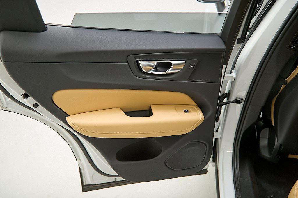 used 2025 Volvo XC60 Plug-In Hybrid car, priced at $63,295