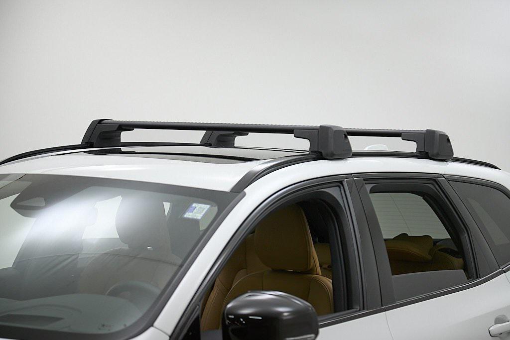 used 2025 Volvo XC60 Plug-In Hybrid car, priced at $63,295