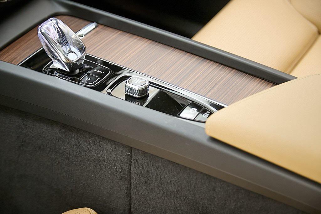 used 2025 Volvo XC60 Plug-In Hybrid car, priced at $63,295