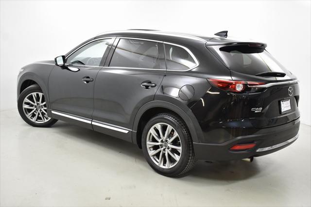 used 2019 Mazda CX-9 car, priced at $22,798