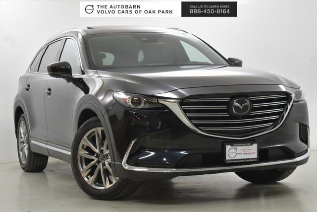 used 2019 Mazda CX-9 car, priced at $23,698