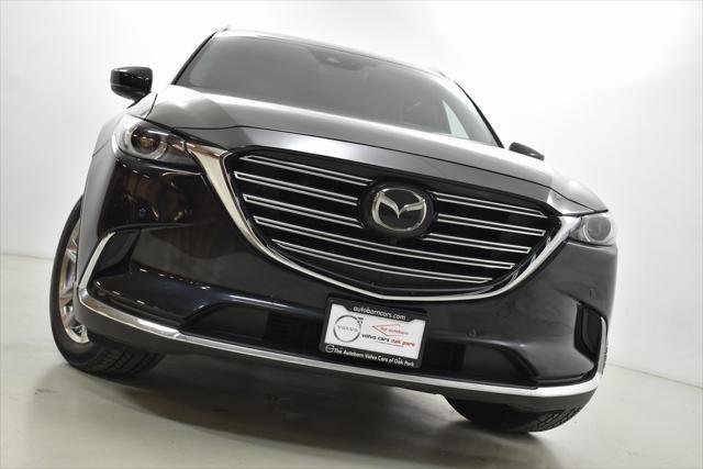 used 2019 Mazda CX-9 car, priced at $22,798