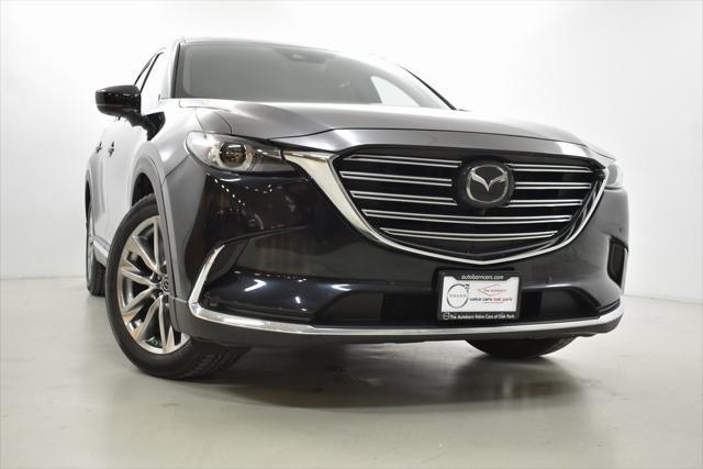 used 2019 Mazda CX-9 car, priced at $22,798