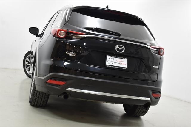 used 2019 Mazda CX-9 car, priced at $22,798