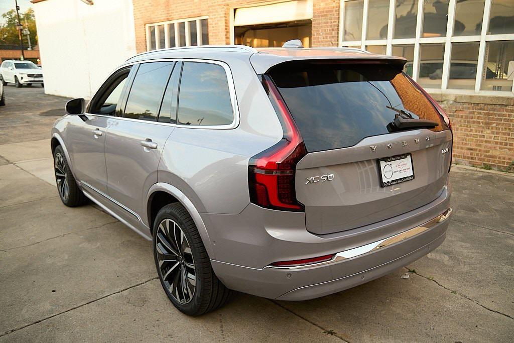 new 2026 Volvo XC90 car, priced at $68,905