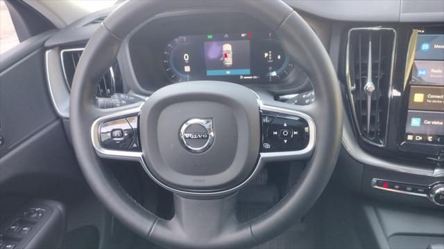 new 2025 Volvo XC60 car