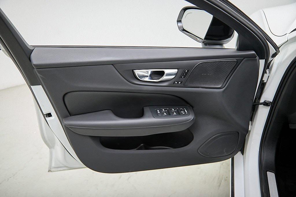 used 2023 Volvo S60 Recharge Plug-In Hybrid car, priced at $38,495