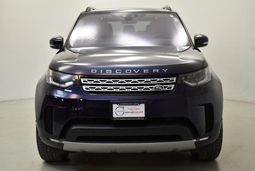 used 2019 Land Rover Discovery car, priced at $25,980