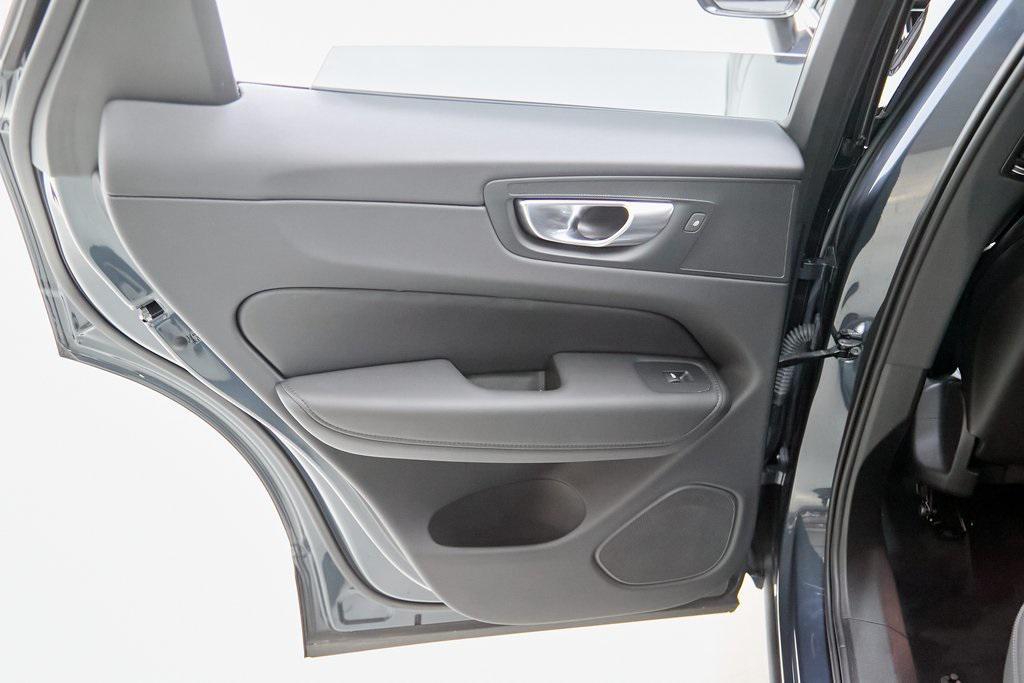 used 2025 Volvo XC60 Plug-In Hybrid car, priced at $56,995