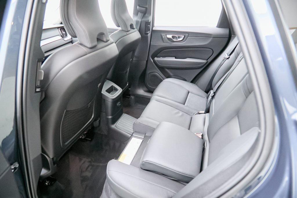 used 2025 Volvo XC60 Plug-In Hybrid car, priced at $56,995