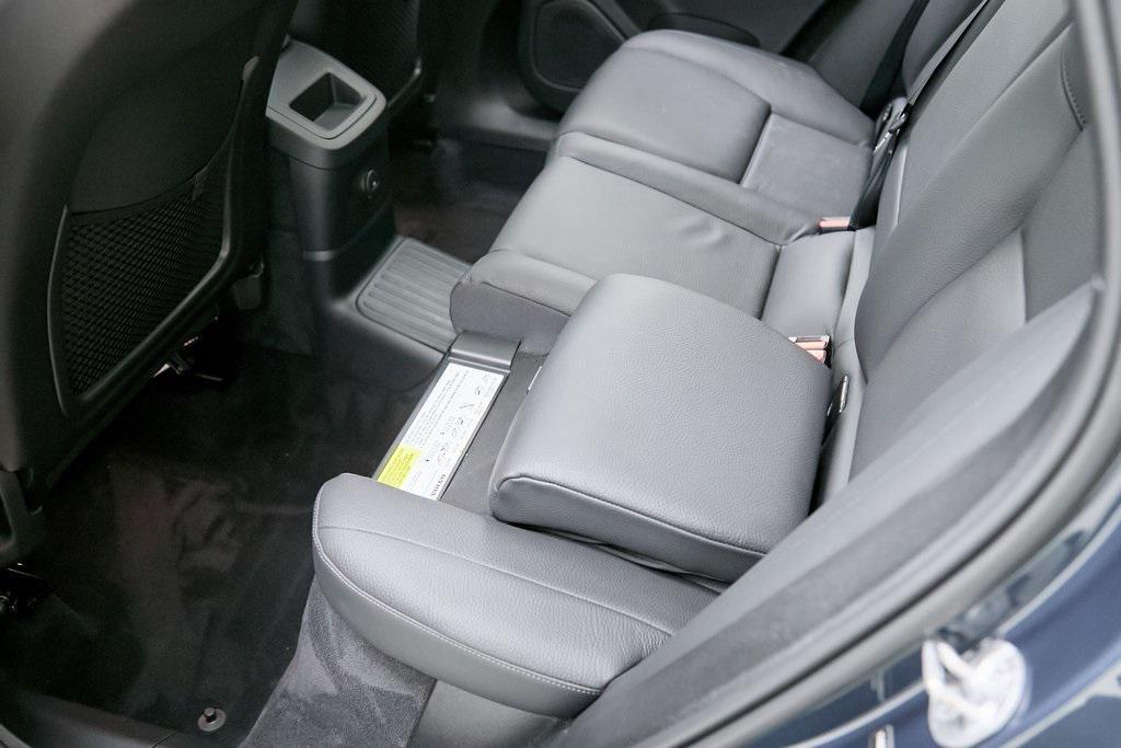 used 2025 Volvo XC60 Plug-In Hybrid car, priced at $56,995