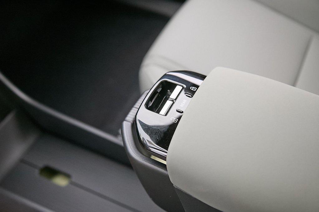 new 2025 Volvo EX30 car, priced at $45,280