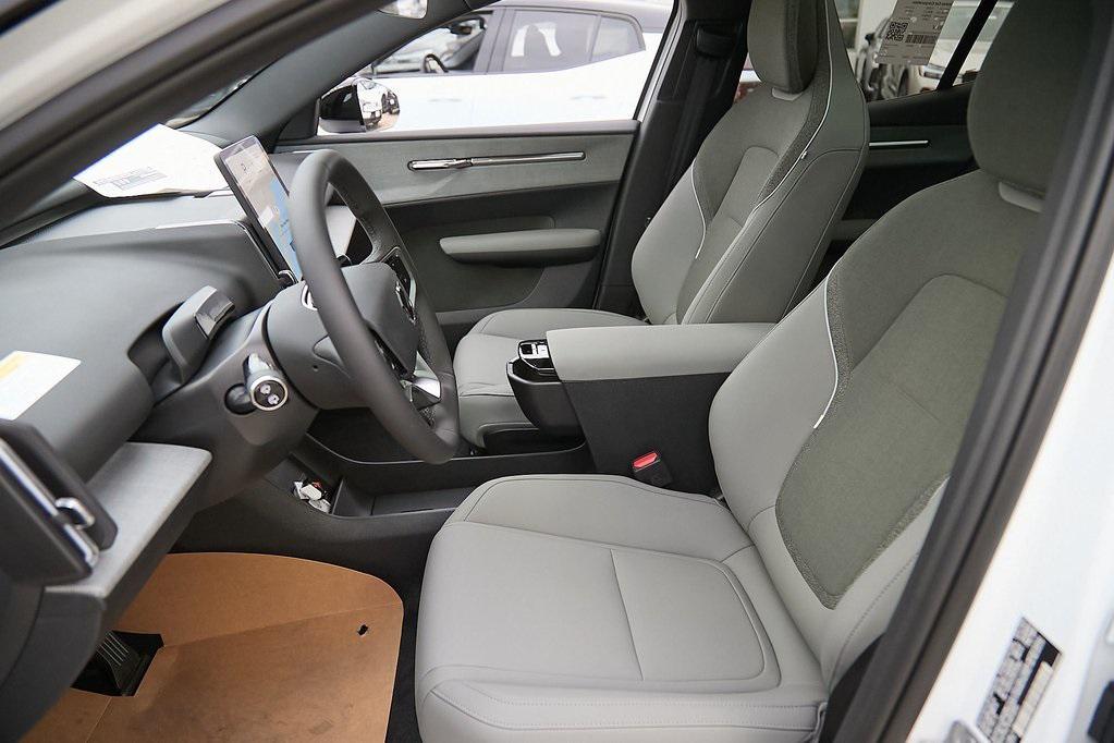 new 2025 Volvo EX30 car, priced at $45,280