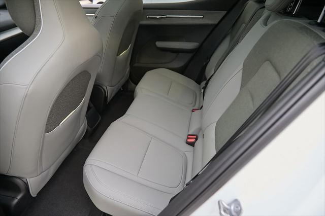 new 2025 Volvo EX30 car, priced at $49,280