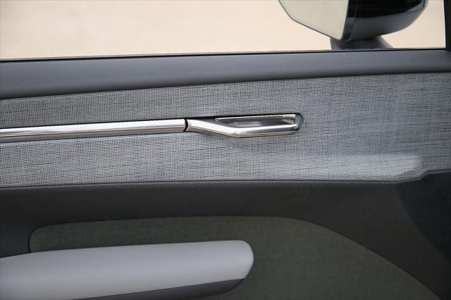 new 2025 Volvo EX30 car, priced at $49,280