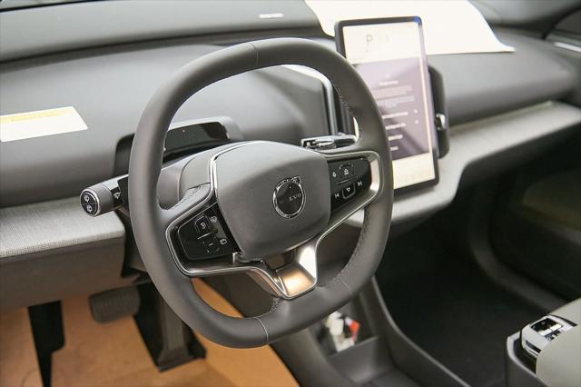 new 2025 Volvo EX30 car, priced at $49,280