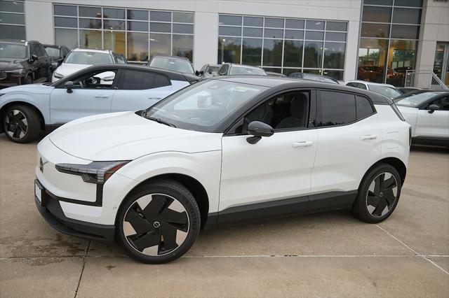 new 2025 Volvo EX30 car, priced at $49,280