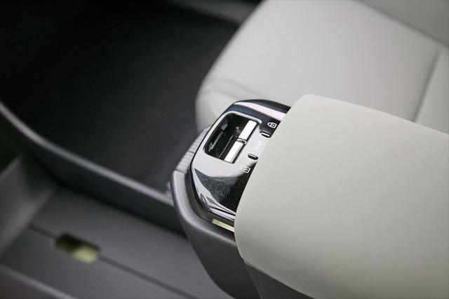 new 2025 Volvo EX30 car, priced at $49,280