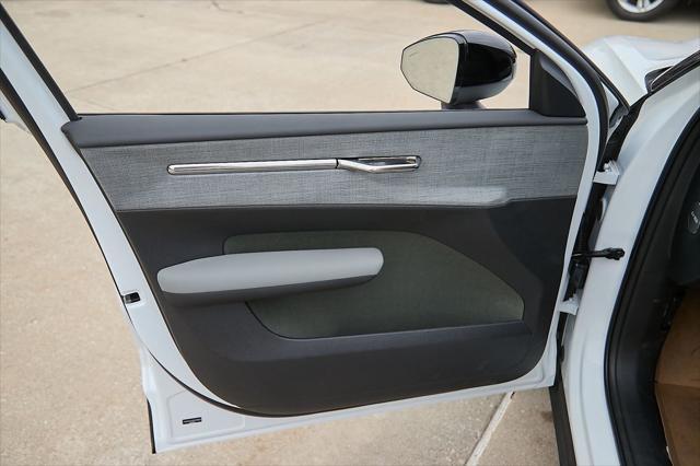 new 2025 Volvo EX30 car, priced at $49,280