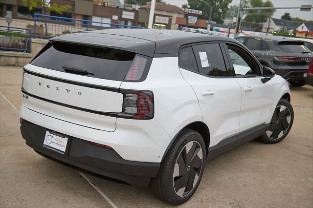 new 2025 Volvo EX30 car, priced at $49,280