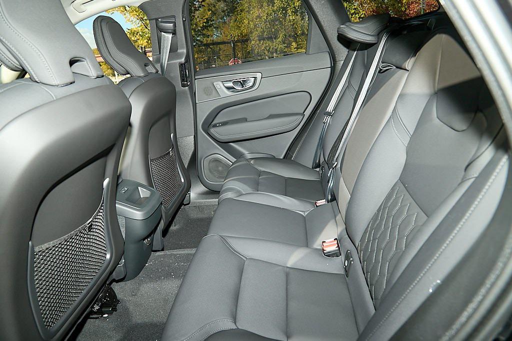 new 2026 Volvo XC60 car, priced at $55,560