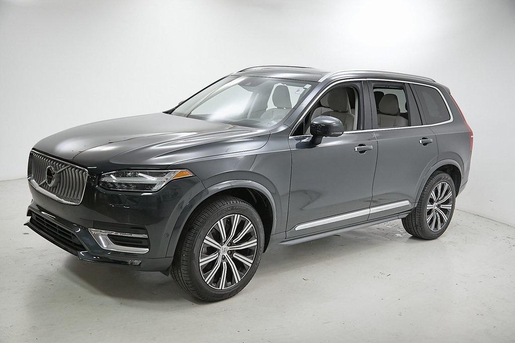 used 2022 Volvo XC90 car, priced at $40,995