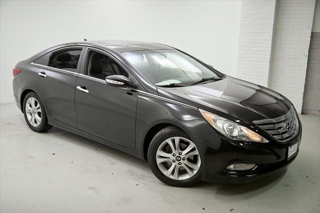 used 2011 Hyundai Sonata car, priced at $7,988