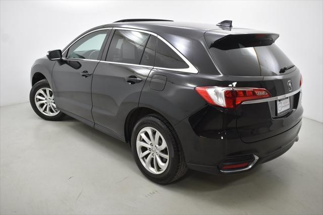 used 2017 Acura RDX car, priced at $19,590