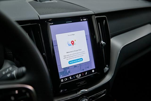 used 2024 Volvo XC60 Recharge Plug-In Hybrid car, priced at $62,495